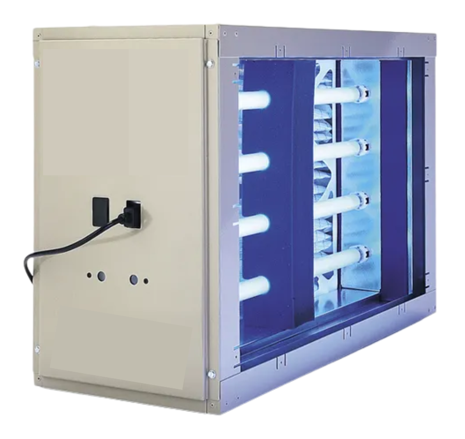 7 Types of HVAC Air Filters